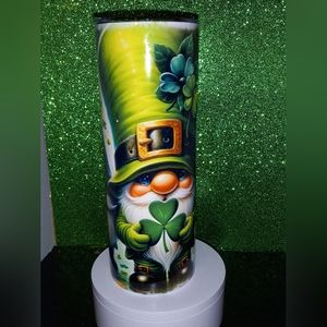 Custom tumblers and t shirts